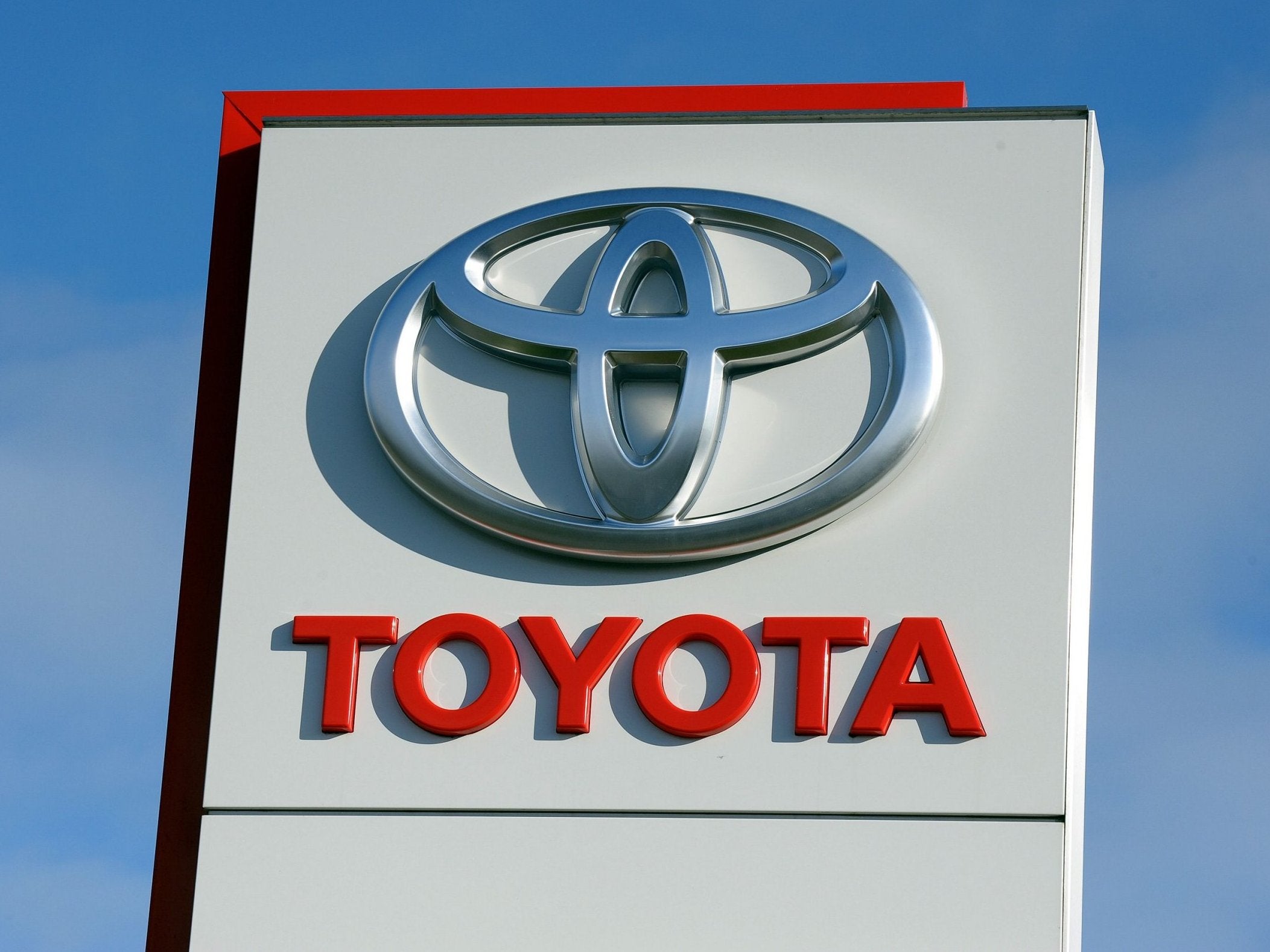 Toyota’s success is built on personnel-assessment techniques