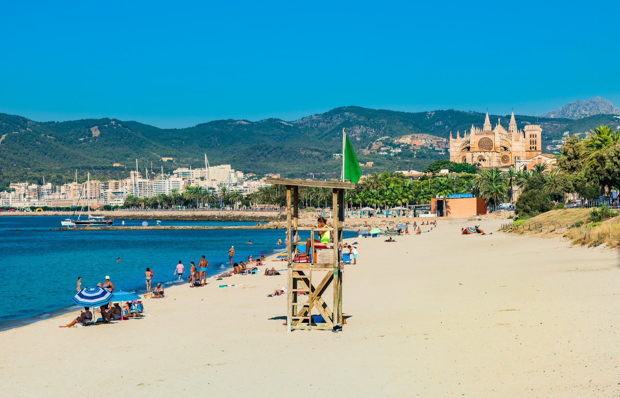 Drinks promotions will be banned in Playa de Palma