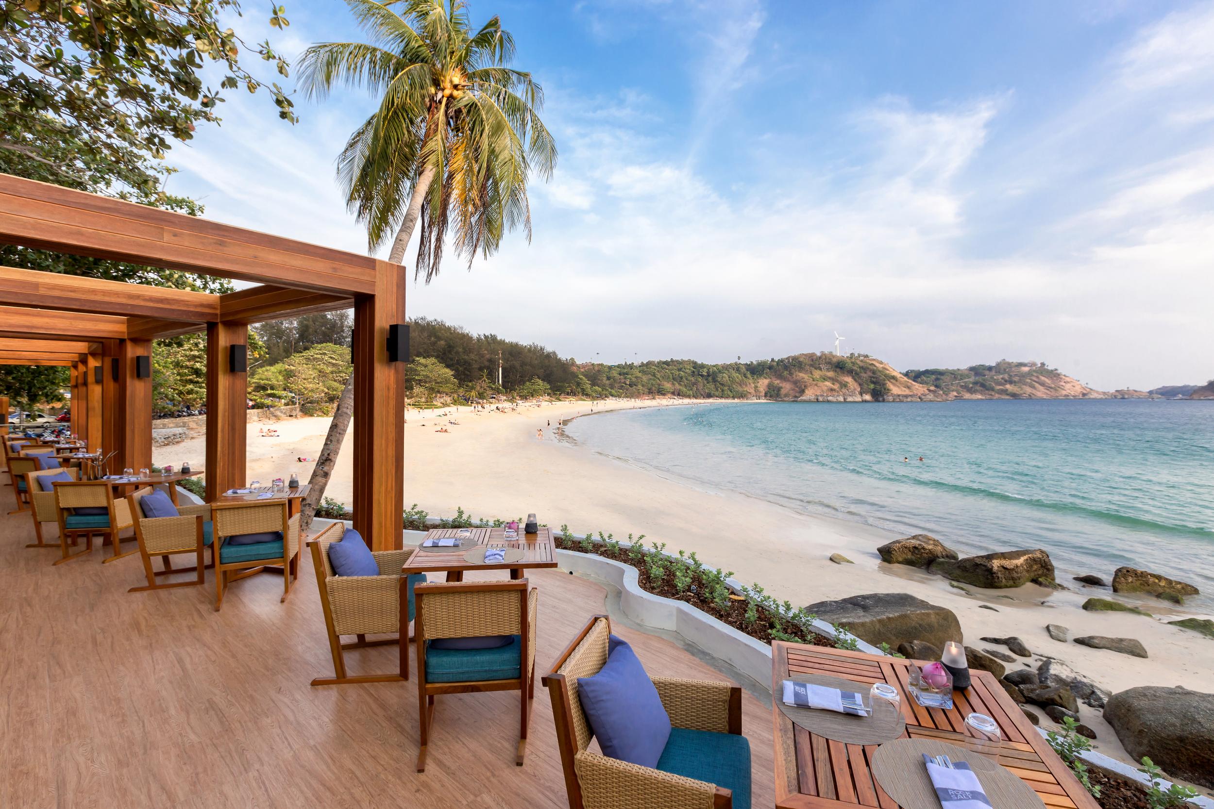 The Nai Harn is located on one of the world's best beaches
<a href="https://www.booking.com/hotel/th/the-nai-harn.en-gb.html?aid=1647697&amp;label=a8832946-gallery" target="_blank" class="body-gallery" data-vars-item-name="GL-8832946-https://www.booking.com/hotel/th/the-nai-harn.en-gb.html?aid=1647697&amp;label=a8832946-gallery" data-vars-event-id="c6">Check availability</a>