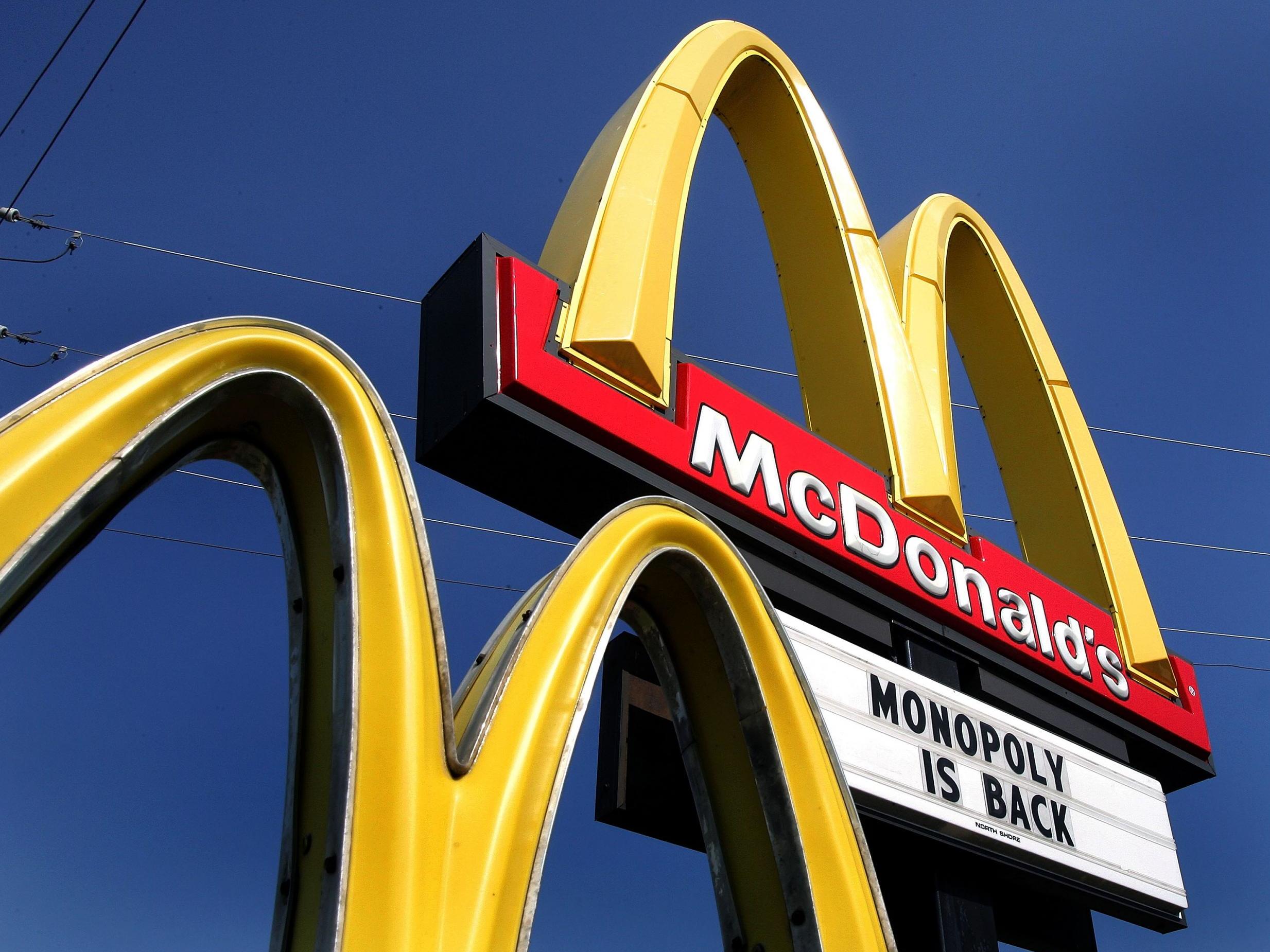 Late risers will welcome the fast food chain’s news (Getty)