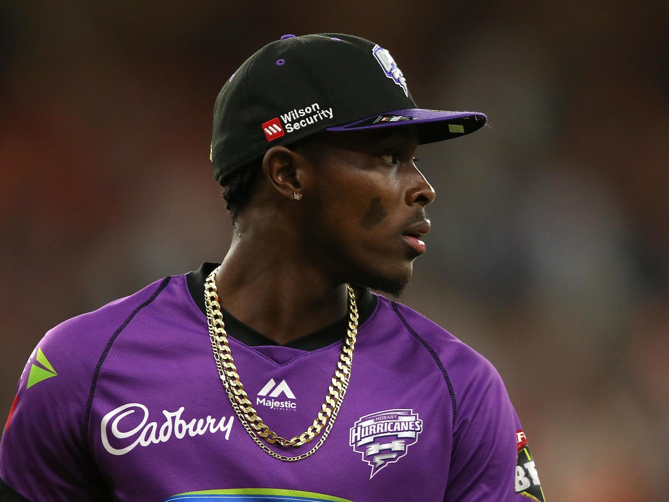 Jofra Archer is hopeful of breaking into the side