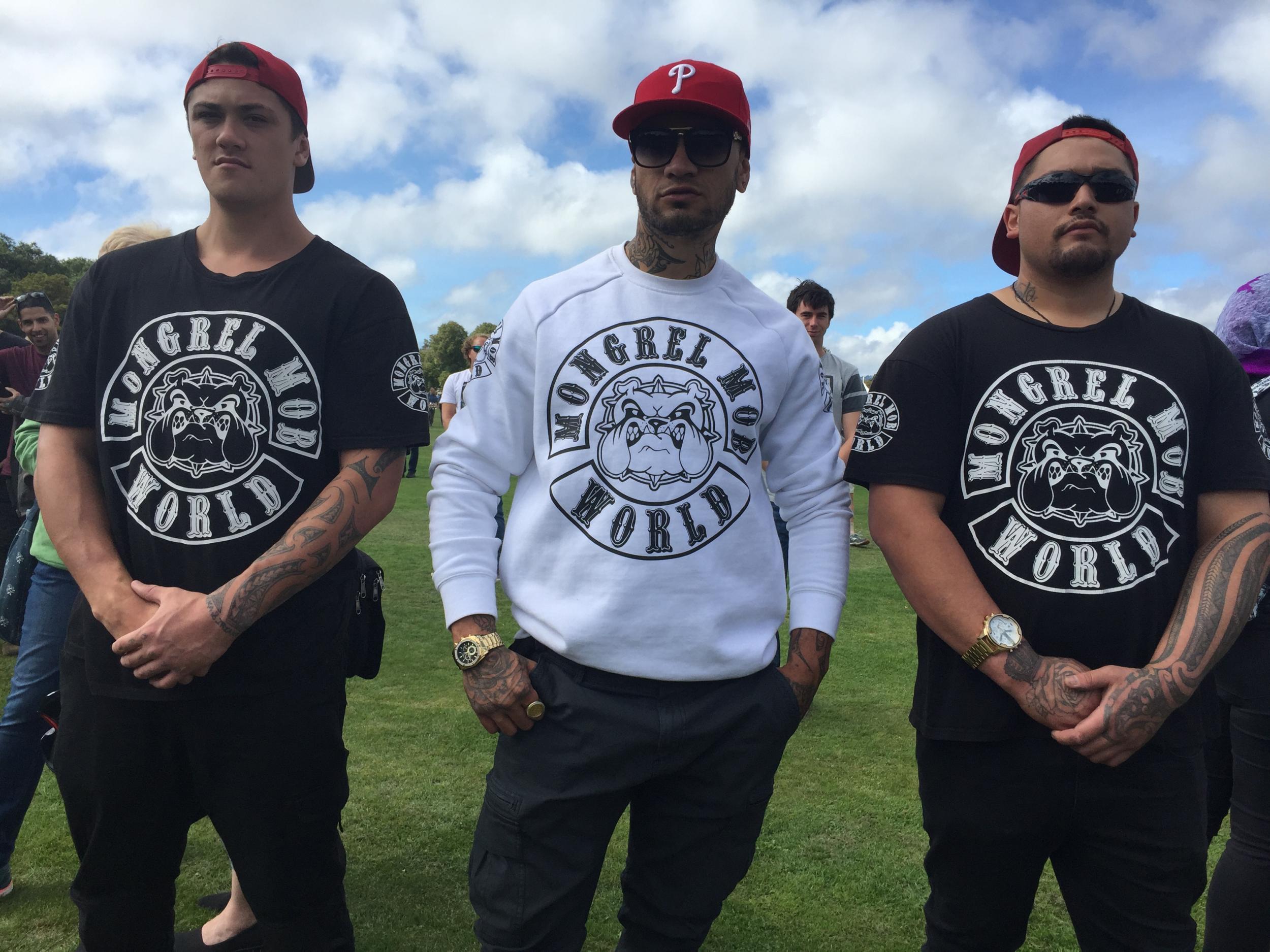 Members of the Mongrel Mob, New Zealand’s best-known gang, vowed to provide security outside mosques after the Christchurch mass killing in 2019