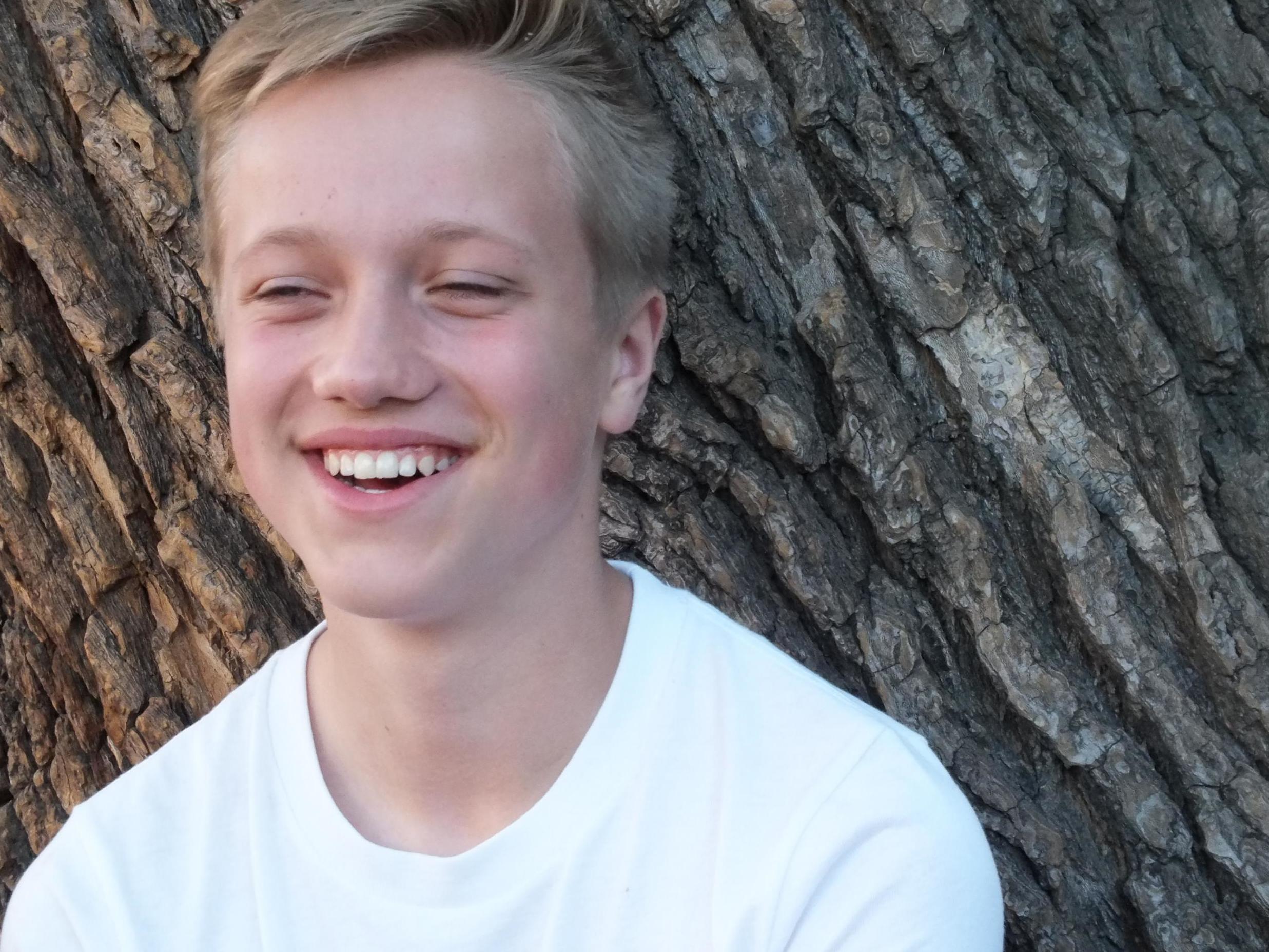 Dom Sowa experienced homophobic bullying after coming out at 14