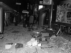 Birmingham pub bombing victims unlawfully killed by IRA, inquest finds