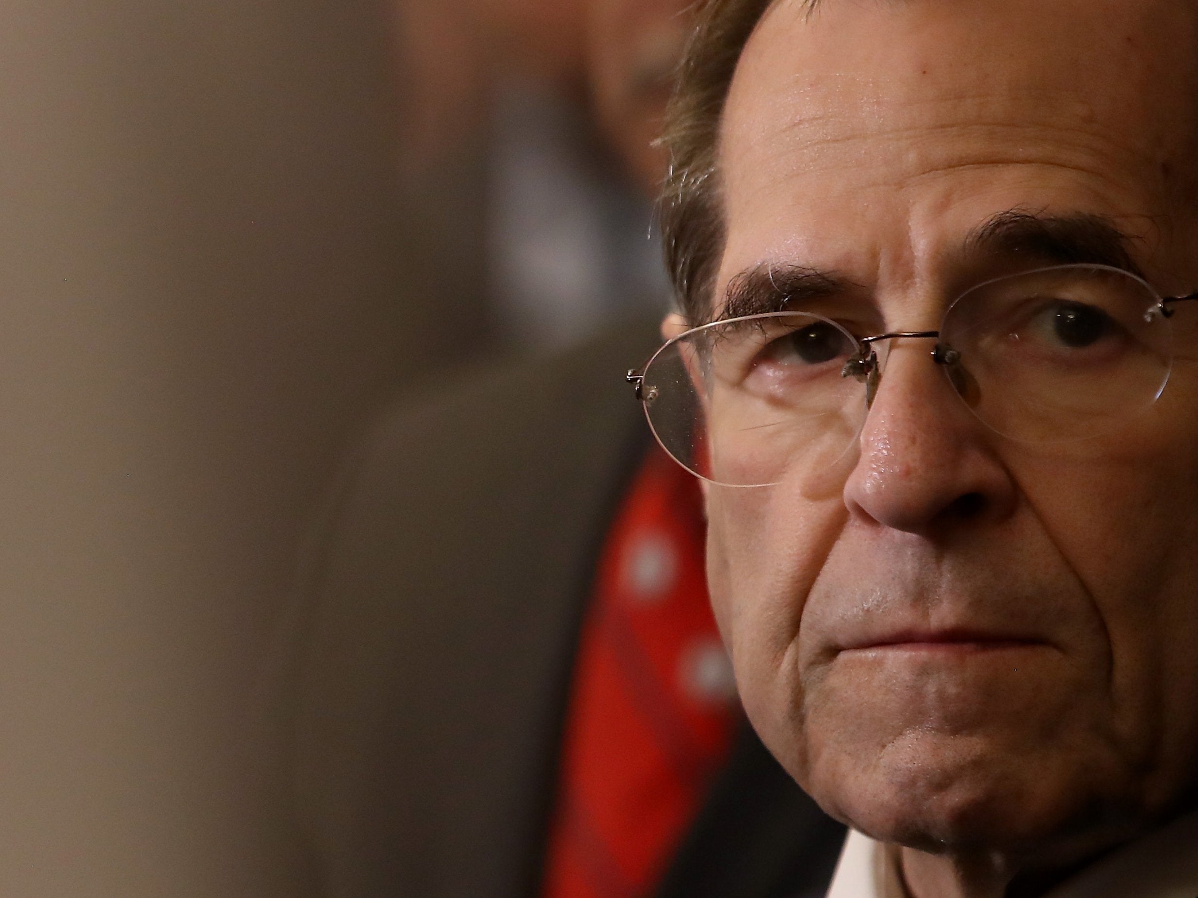 House Judiciary Committee Chairman Jerrold Nadler has said 'We will fight" for the full report.