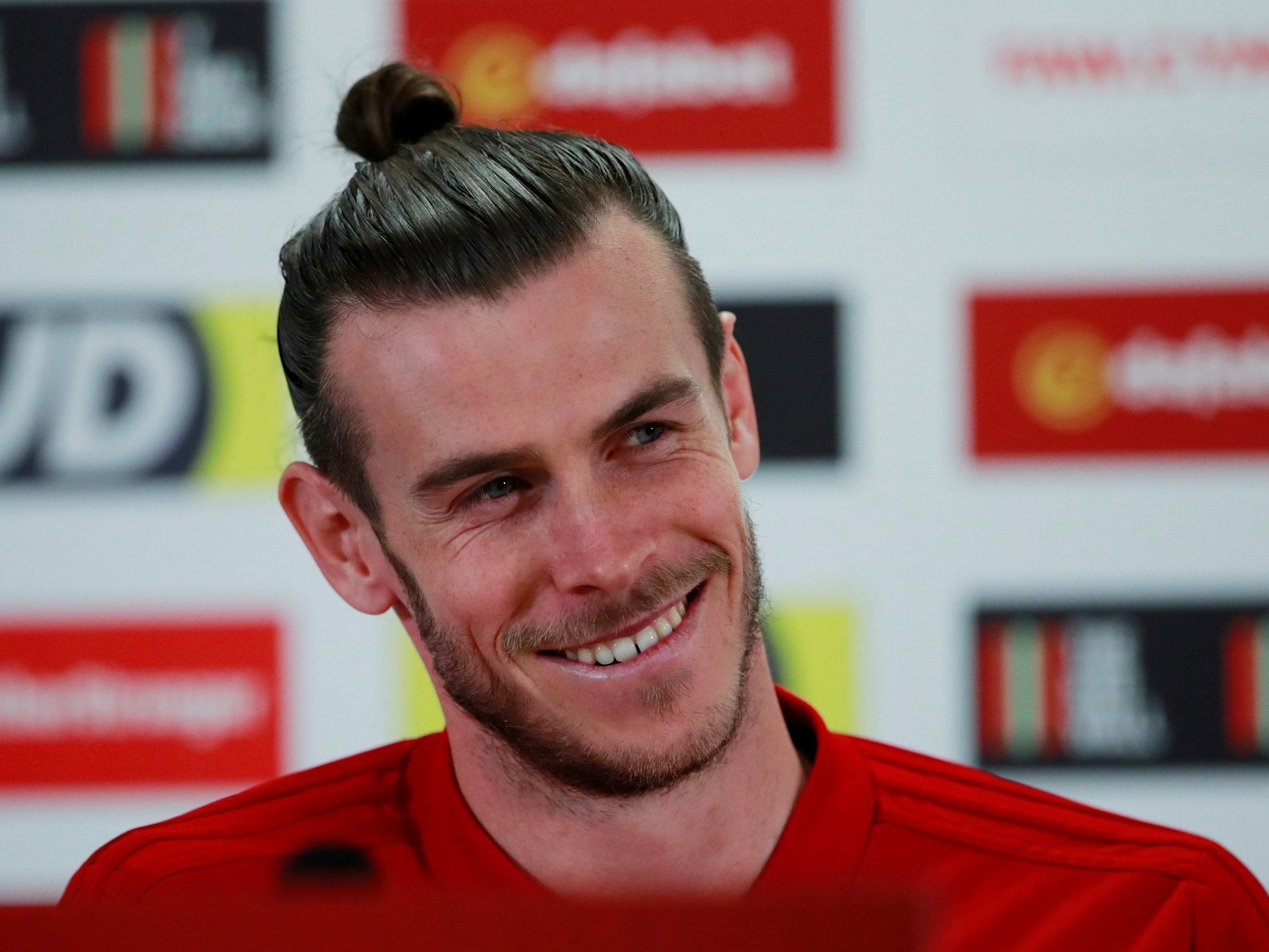 Gareth Bale believes Wales will be fine without Aaron Ramsey when they face Slovakia