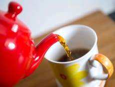 Climate crisis threatens British cup of tea as rising temperatures hit top growing countries