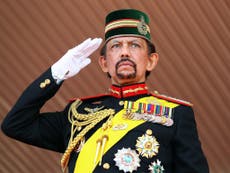 Brunei says it will not enforce death penalty for gay sex in U-turn