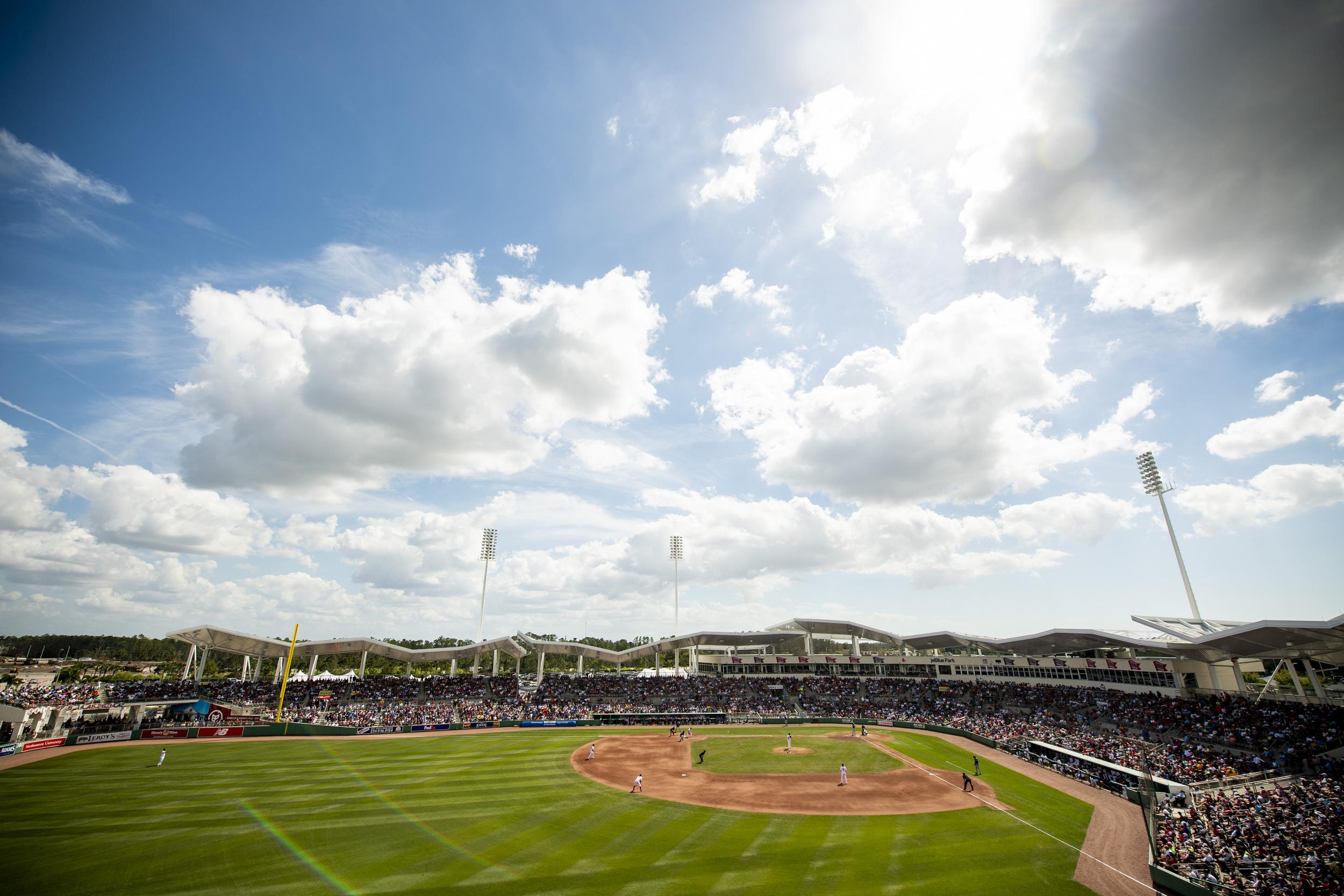 Cloudy outlook: Major League Baseball needs an economic overhaul