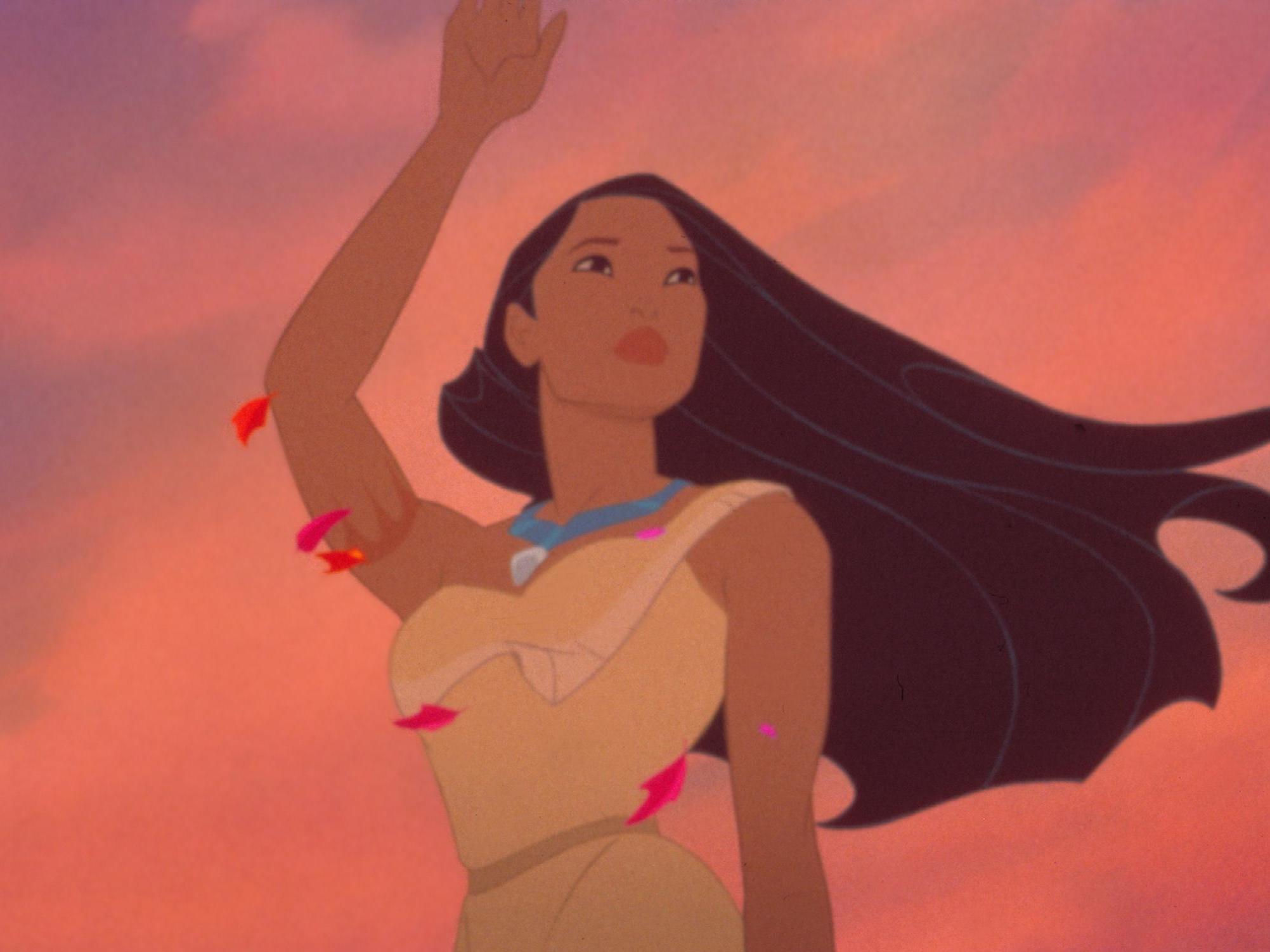 Of the Disney Renaissance offerings, Pocahontas stumbles in its messy handling of history, since turning any interaction between white colonisers and indigenous people into a fluffy romance arguably whitewashes the brutal reality of what happened. But there are plenty of positives to be found, since Pocahontas was such a huge influence in Disney’s later portrayals of strong, independently minded women.