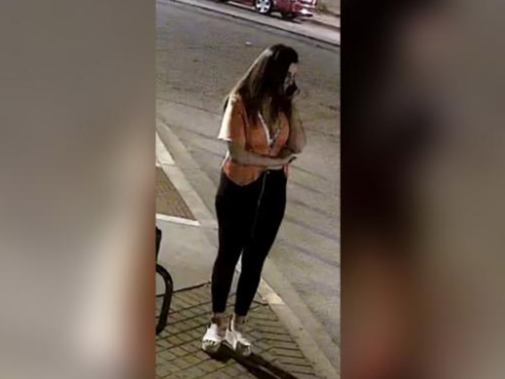 Samantha Josephson: Mother of South Carolina college student killed in fake Uber calls daughter’s death ‘vile’