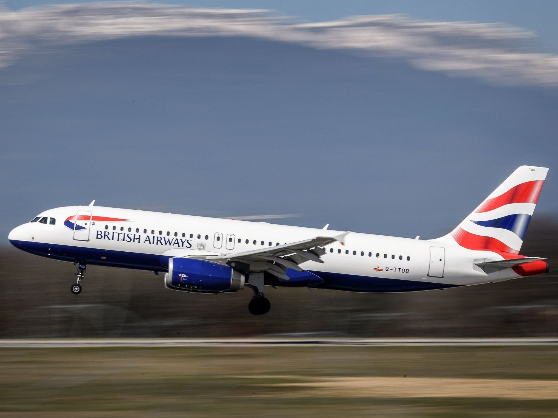 Talks between BA and the pilots’ union have not gone well (