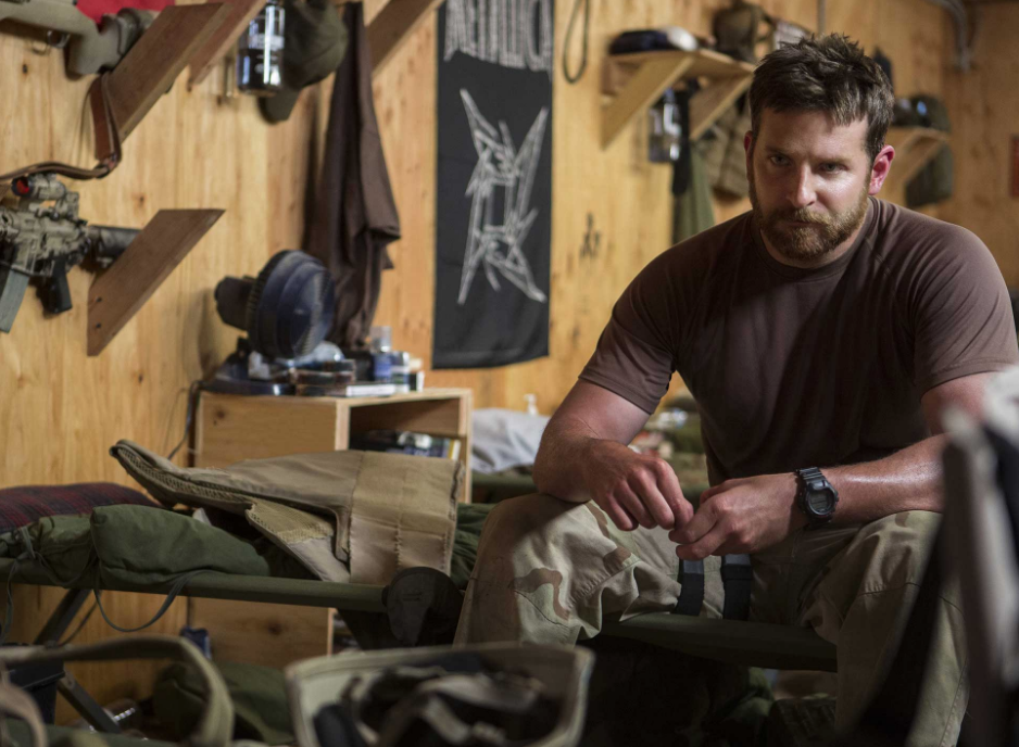 Many might find Clint Eastwood's American Sniper (2015) to be something of an insult, but Iran banned the war drama – based on the life of the US military's deadliest marksman – for being just that. Censors deemed it "offensive" to its nation.