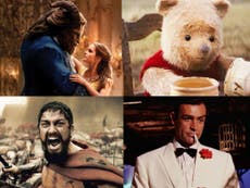 45 movies that were banned in cinemas around the world, from 300 to Shrek 2