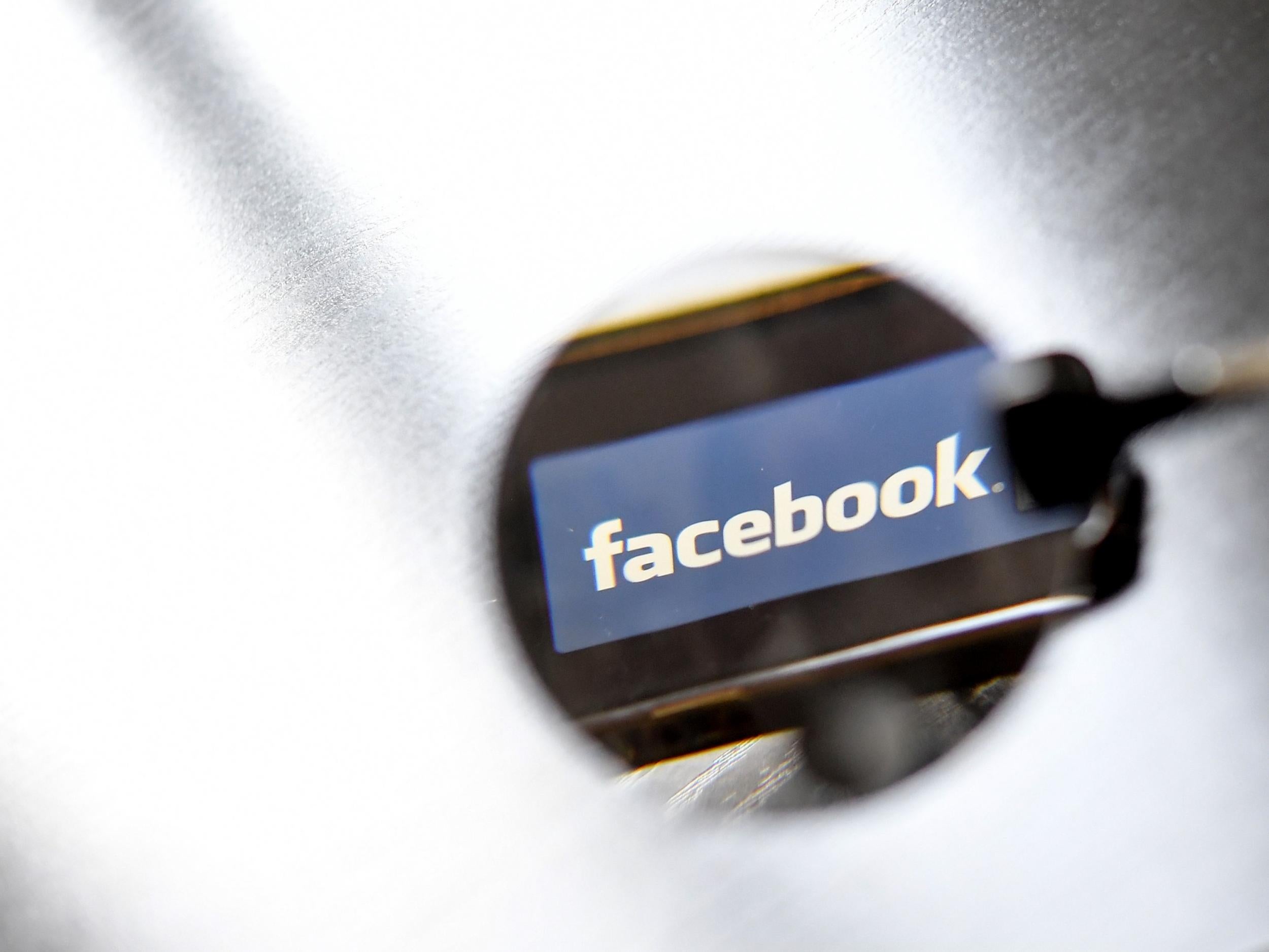 Researchers discovered 74 crime-related groups on Facebook with around 385,000 members