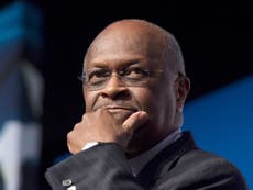 Former presidential candidate Herman Cain dies from coronavirus