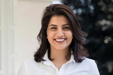 Justice for my friend Loujain al-Hathloul means a full pardon