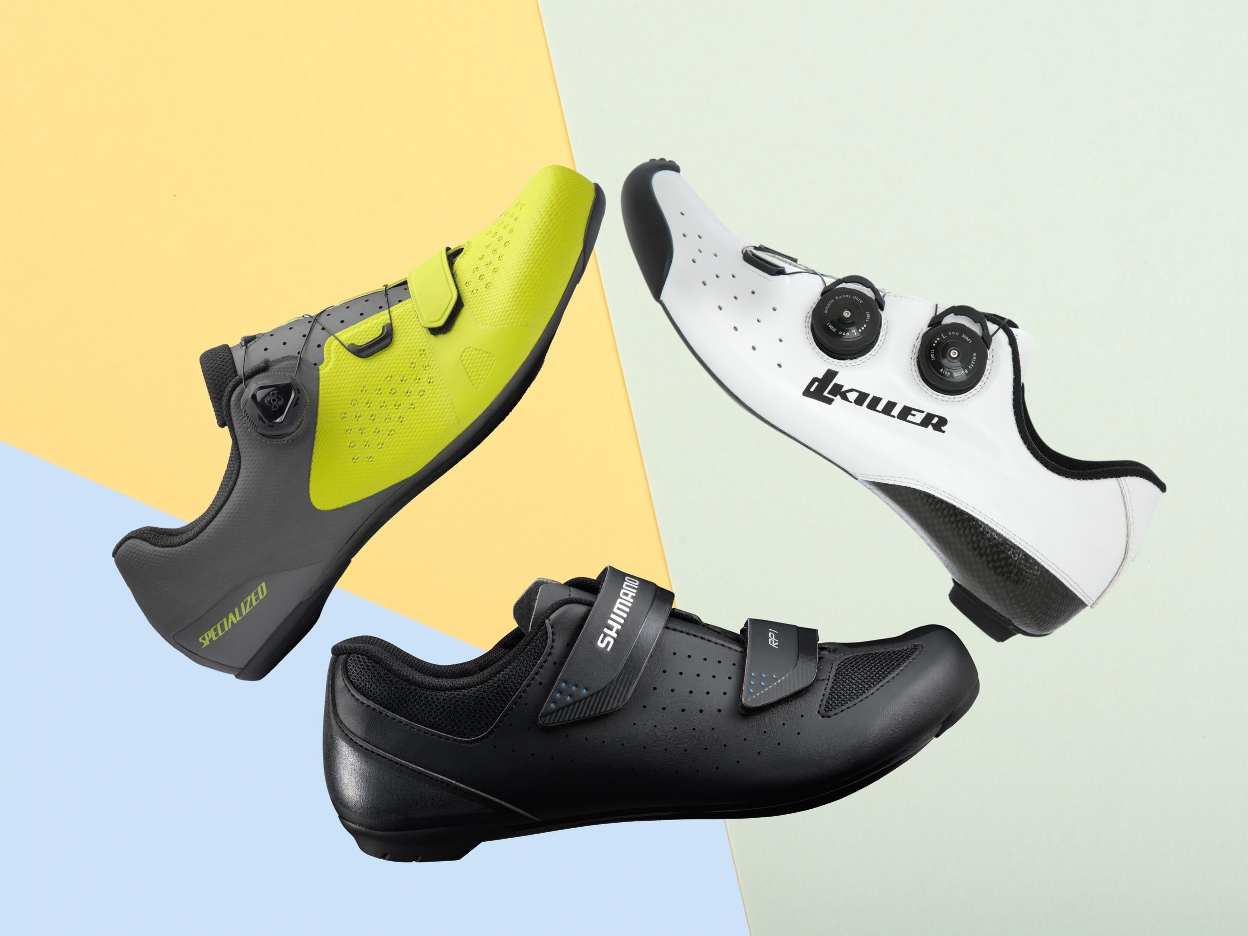 10 best cycling shoes that will maximise your riding performance