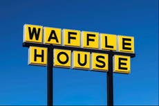 Good Samaritan shot dead in Florida after paying for people's meals at Waffle House