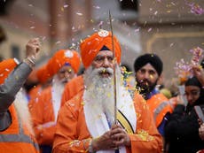 Vaisakhi: What is the Sikh festival and how is it celebrated?