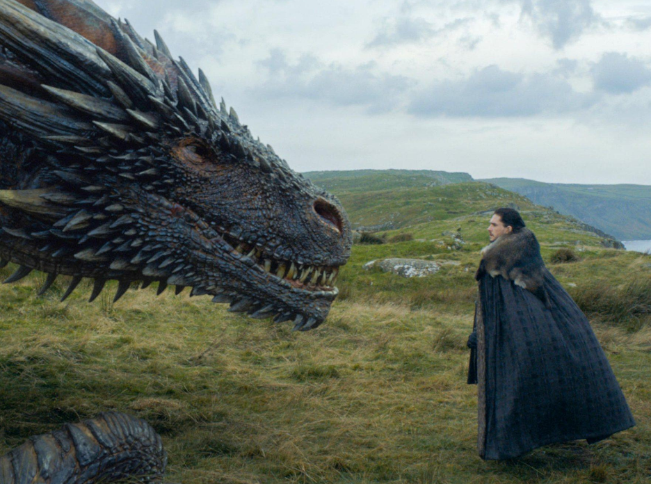 There has to be a loser. ‘Eastwatch’ throws away one of the most important pieces of information in the whole show, Jon’s true parentage, as well as lots of good reunions. It’s the clearest example of how rushed the show has become in recent years, as its unpredictability gives way to conventional plot.