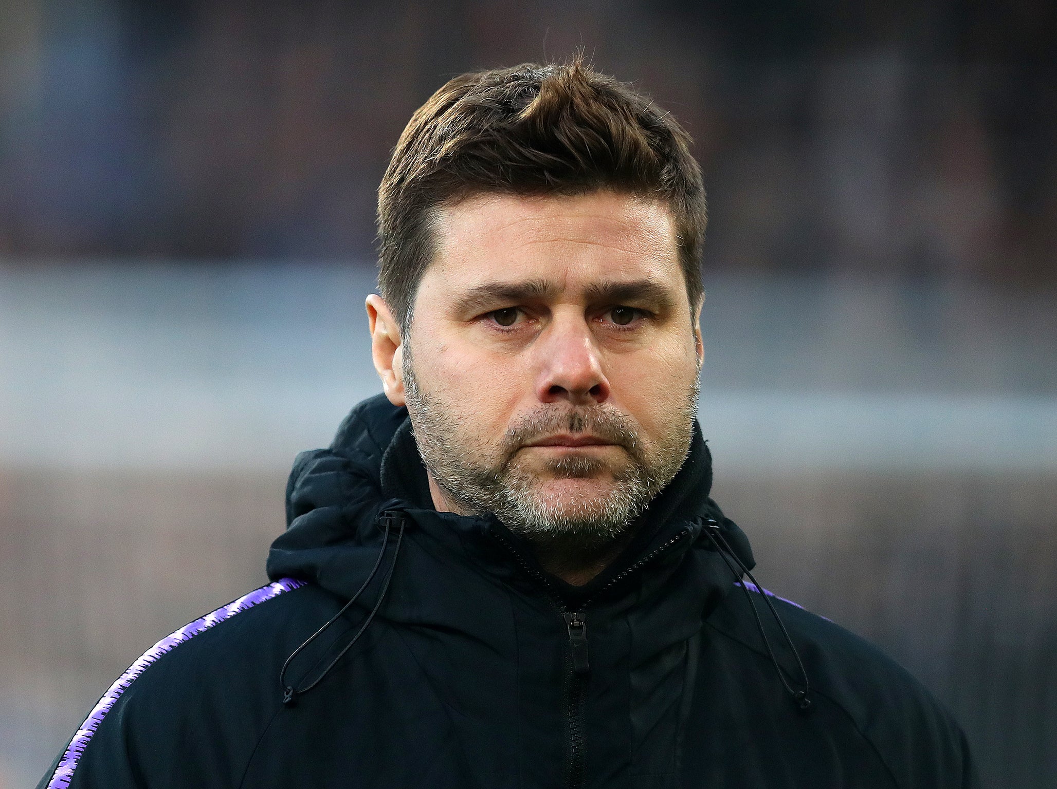 Pochettino has some big decisions to make