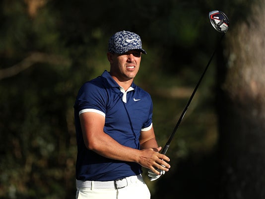 Koepka continues to show himself to be one of golf’s best big tournament players