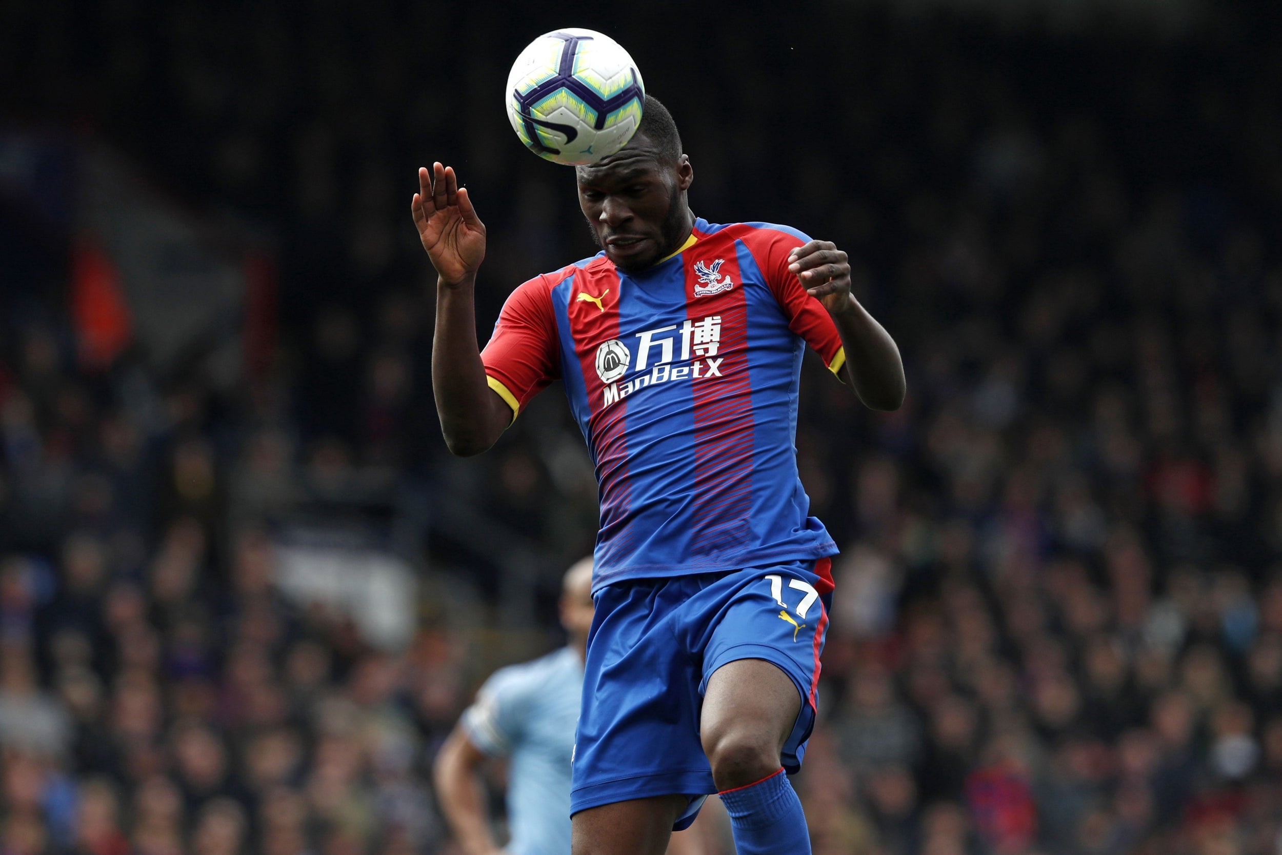 Christian Benteke has failed to justify his price tag