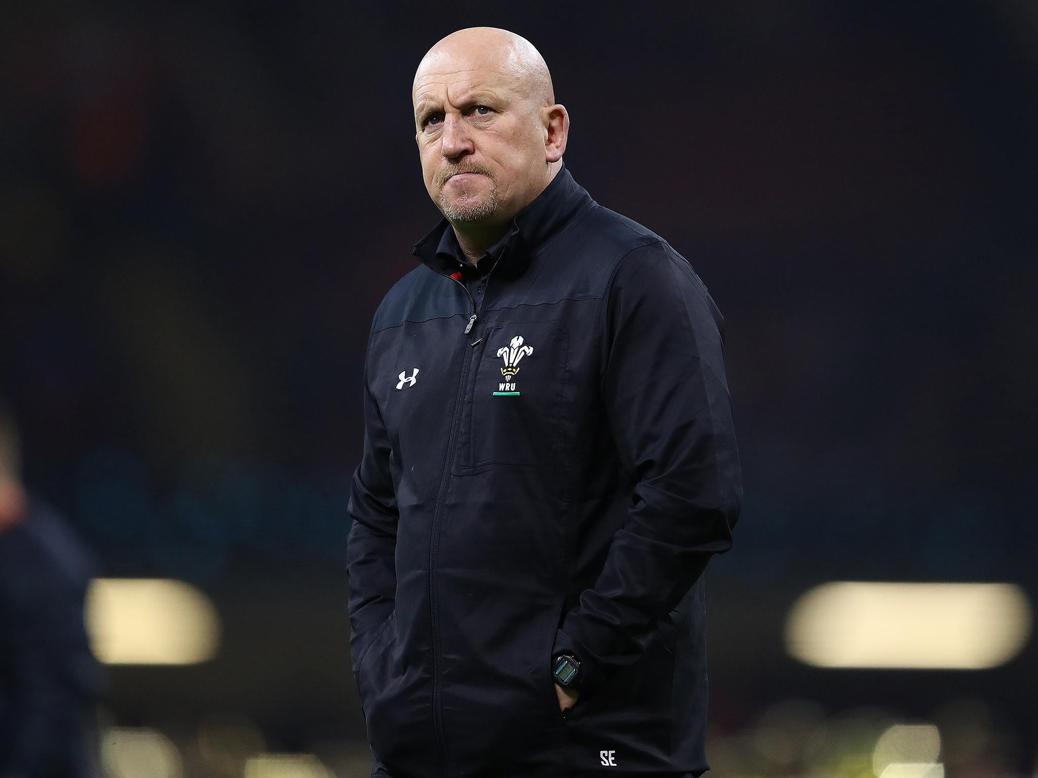 Shaun Edwards will not join Wigan Warriors after making a U-turn on their agreement