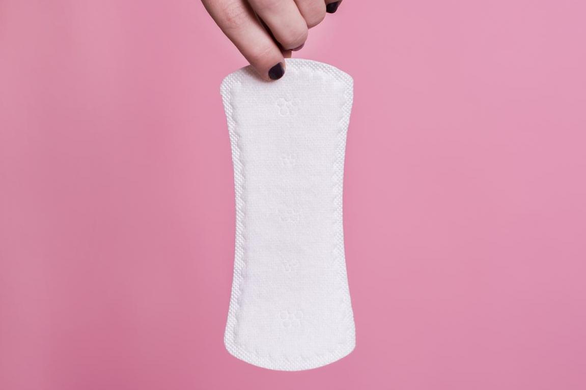 Man ridiculed for calling period poverty 'nonsense' and telling women to buy £1 sanitary towels