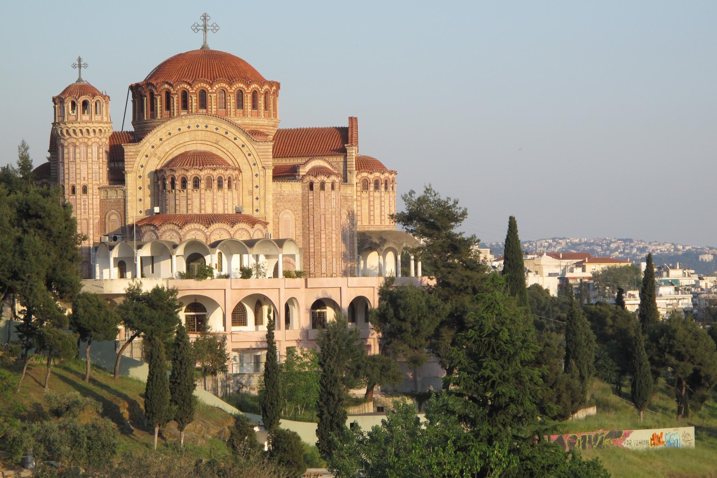Eastern promise: Thessaloniki is one of the Greek destinations with suboptimal timings