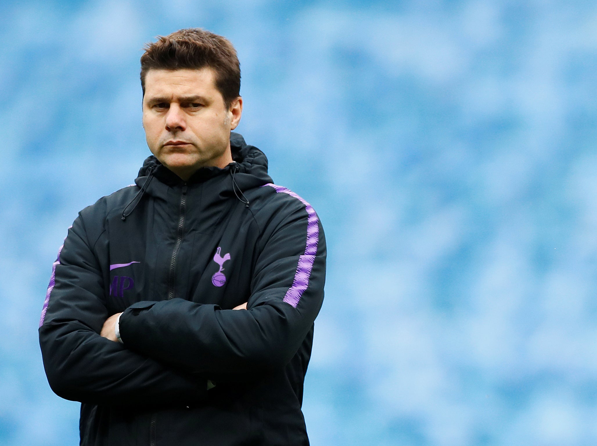 Mauricio Pochettino wants Spurs to be more consistent (Action Images via Reuters)