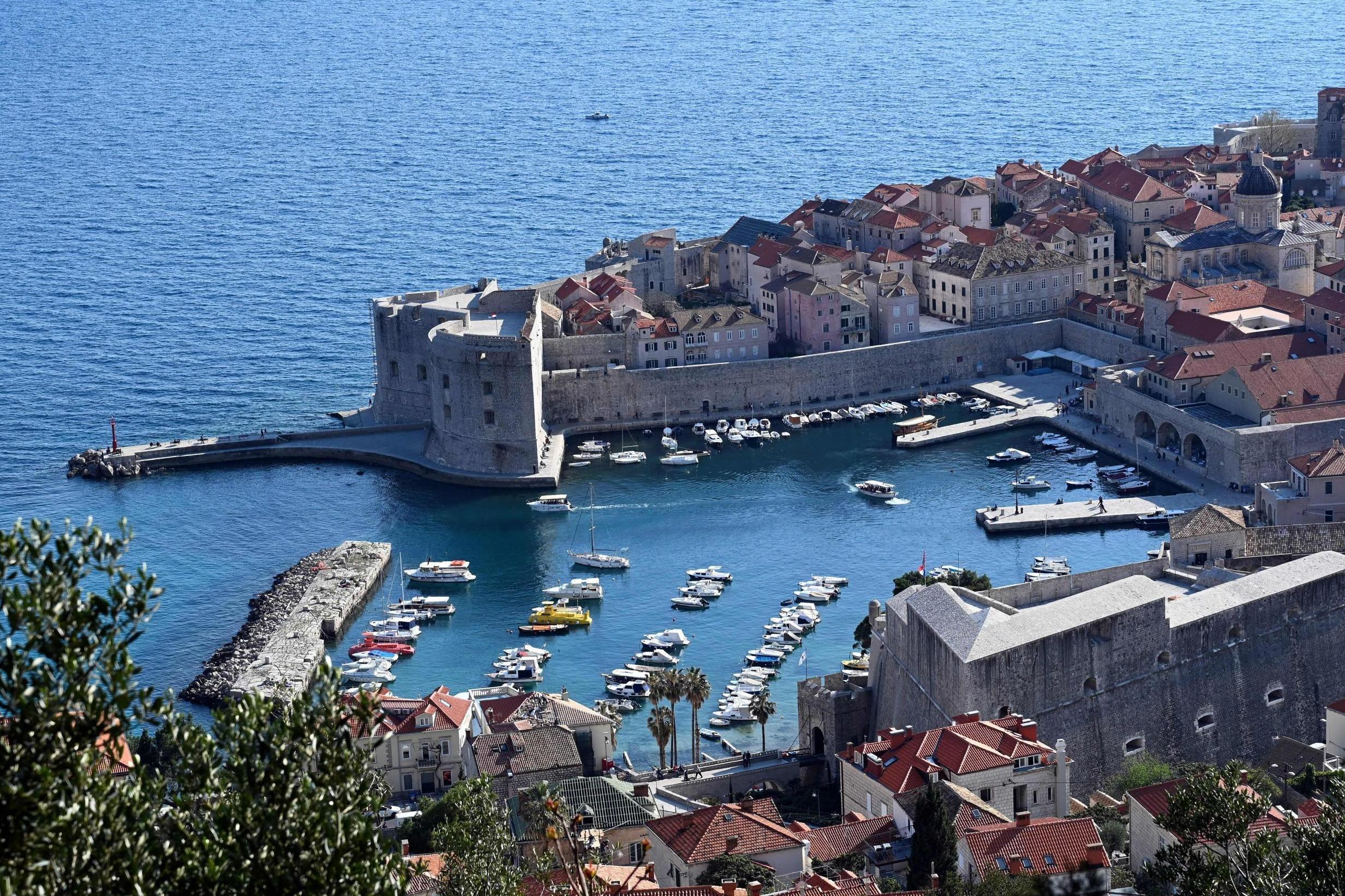 You can win a free trip to tour Croatia if you can guess GOT ending