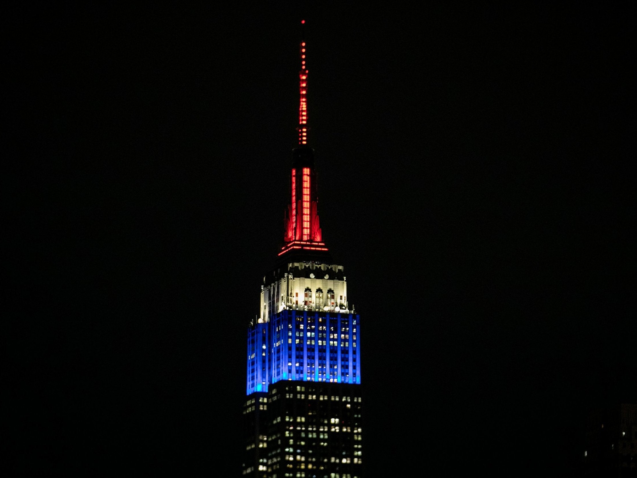 Empire State Building