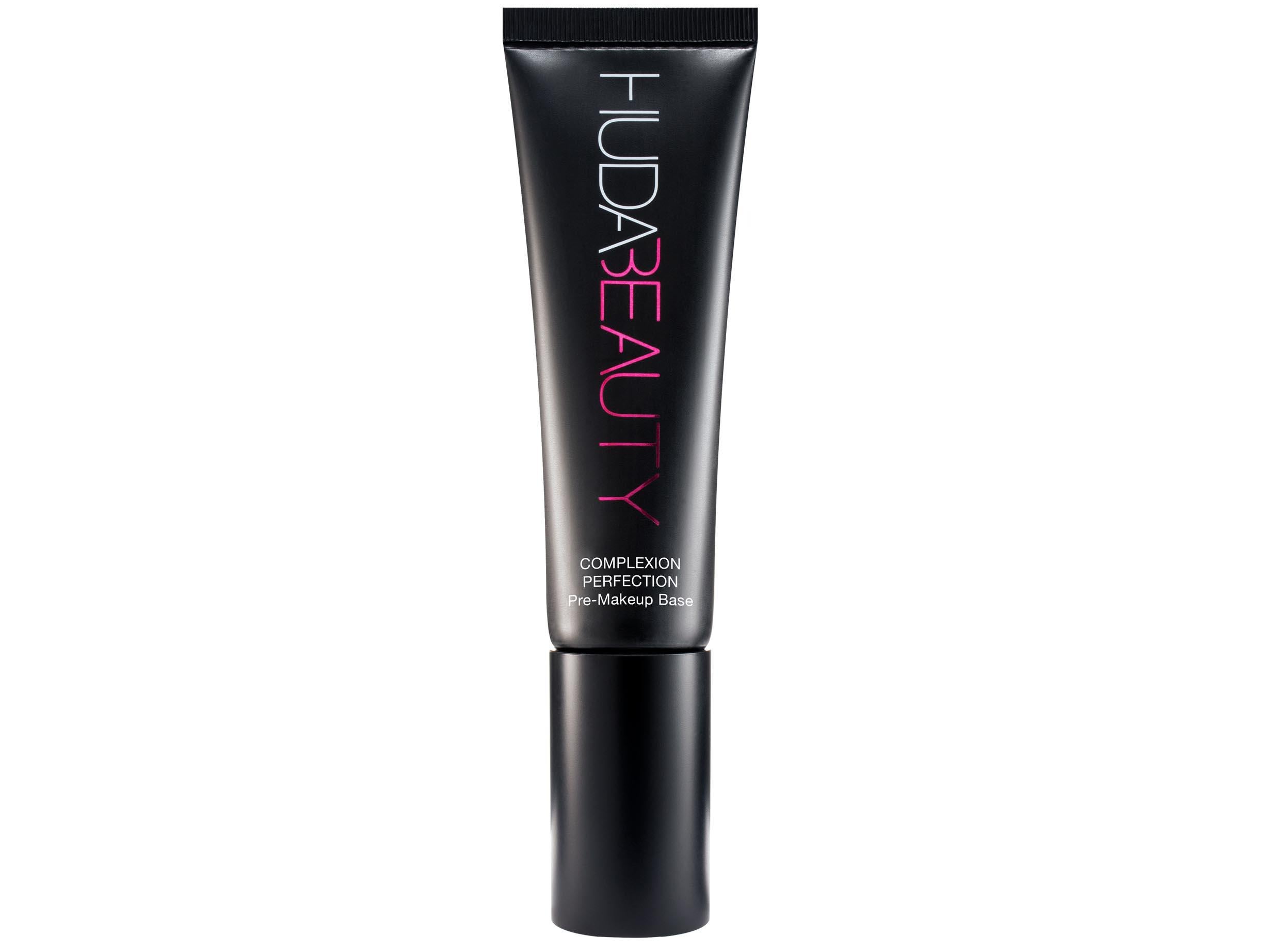 Huda Beauty Complexion Perfection Pre-Makeup Base, £27, Feel Unique