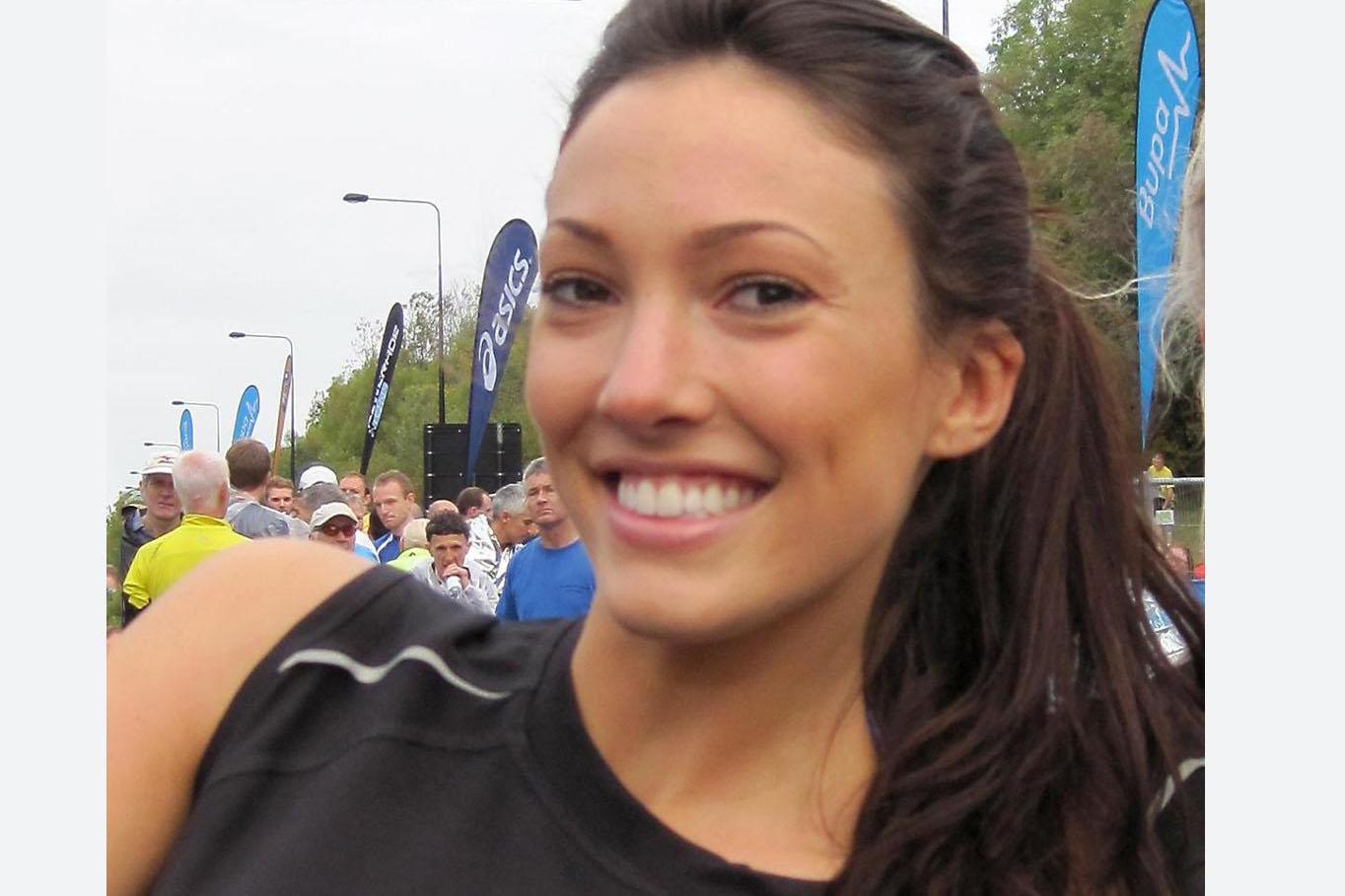 Love Island's Sophie Gradon was found dead in 2018 after taking her own life