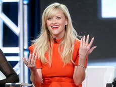 Reese Witherspoon says she feels like she ‘earned’ her grey hair and fine lines