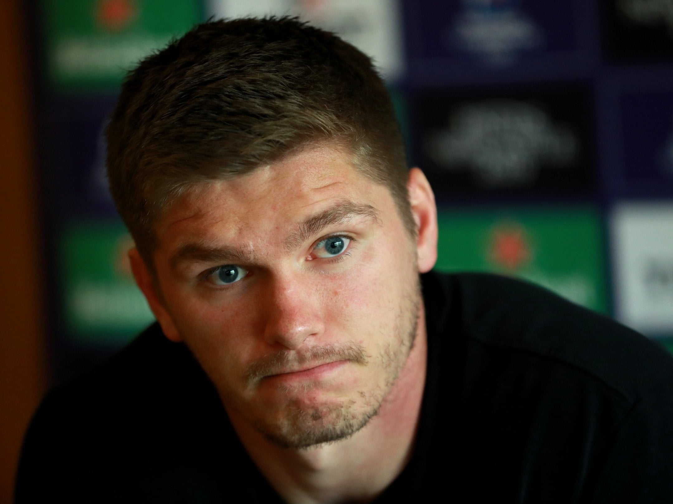 Doubts over Owen Farrell's England captaincy arose after the Six Nations