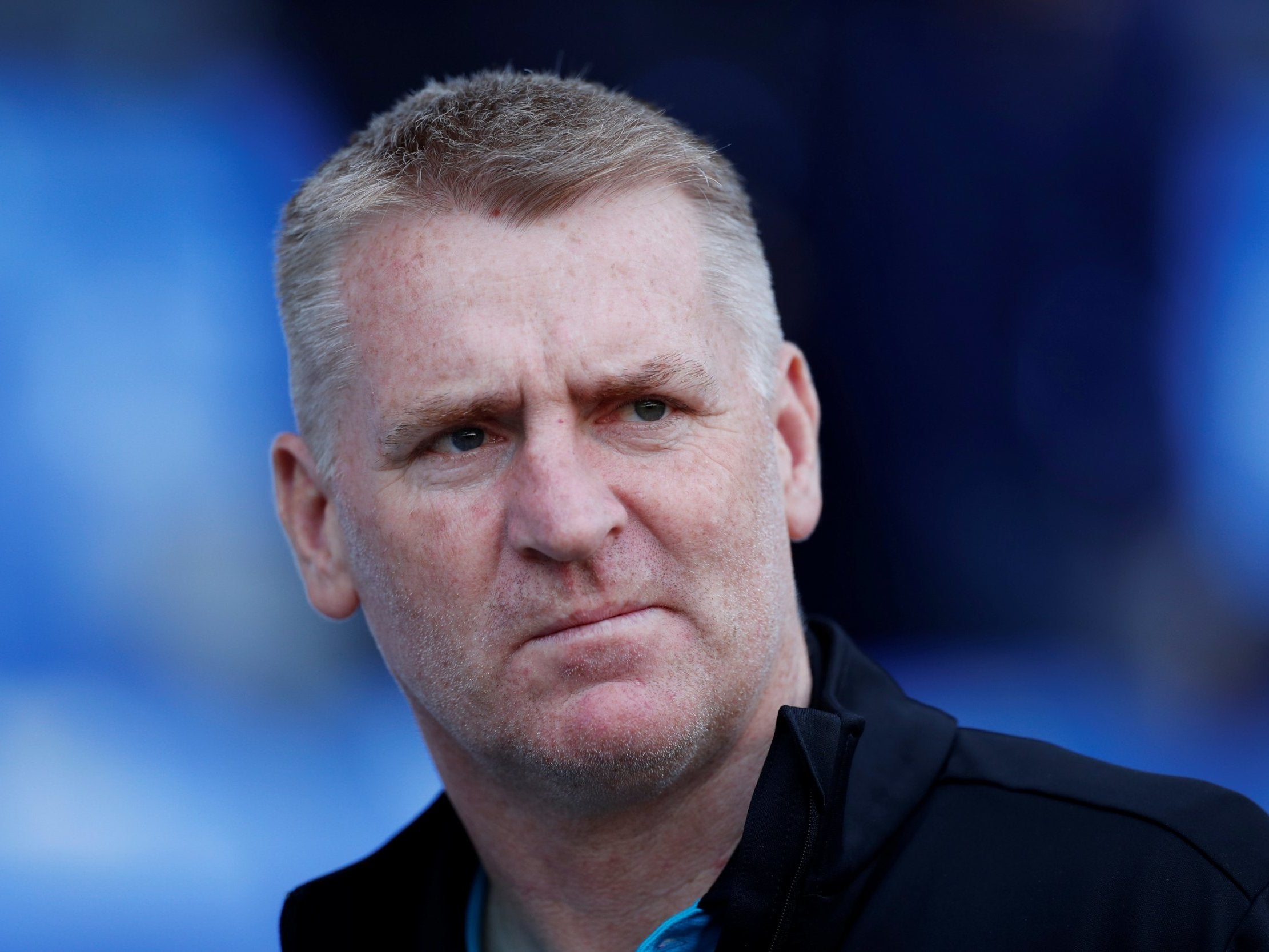 Phil Parkinson watches on as his side suffer a fifth defeat in six games