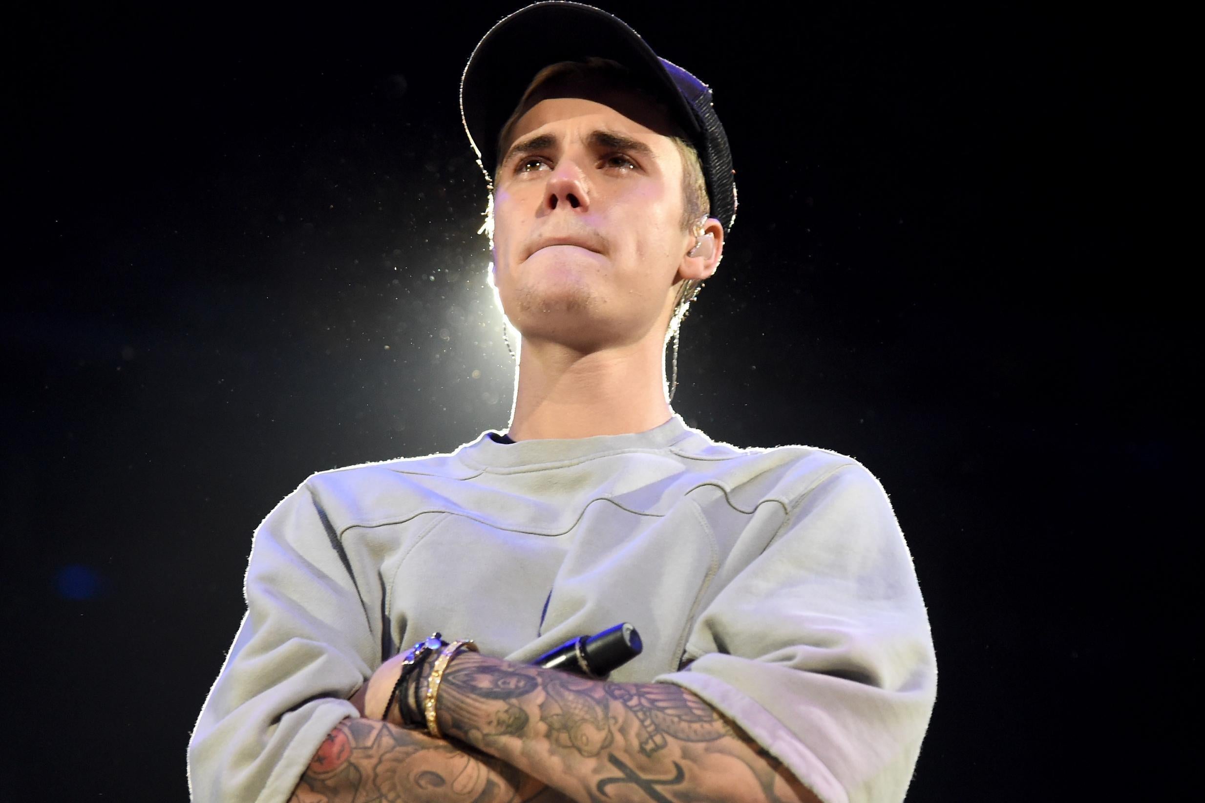 Justin Bieber wants Fox News host Laura Ingraham fired