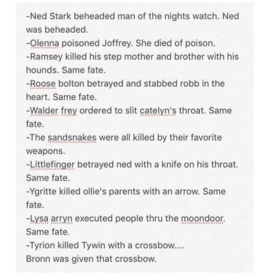 Reddit user HilmAbigail’s theory predicts the death of Tyrion Lannister (Reddit)