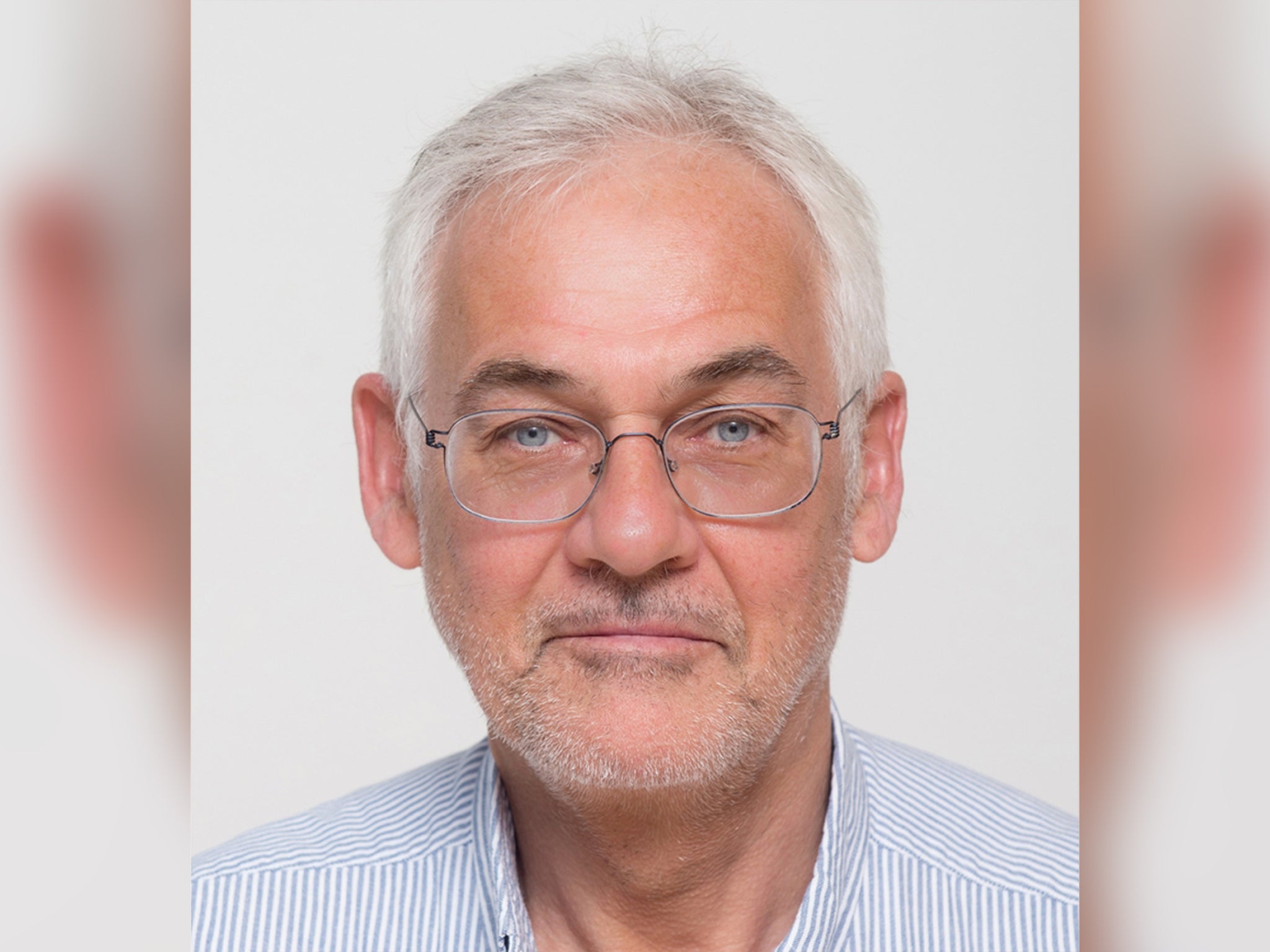 Martin Mayer is reported to be standing as Labour's MEP candidate for Yorkshire and the Humber