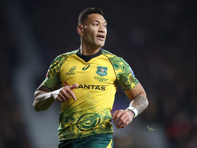 Israel Folau's code of conduct hearing will begin on 4 May as he attempts to save his rugby career