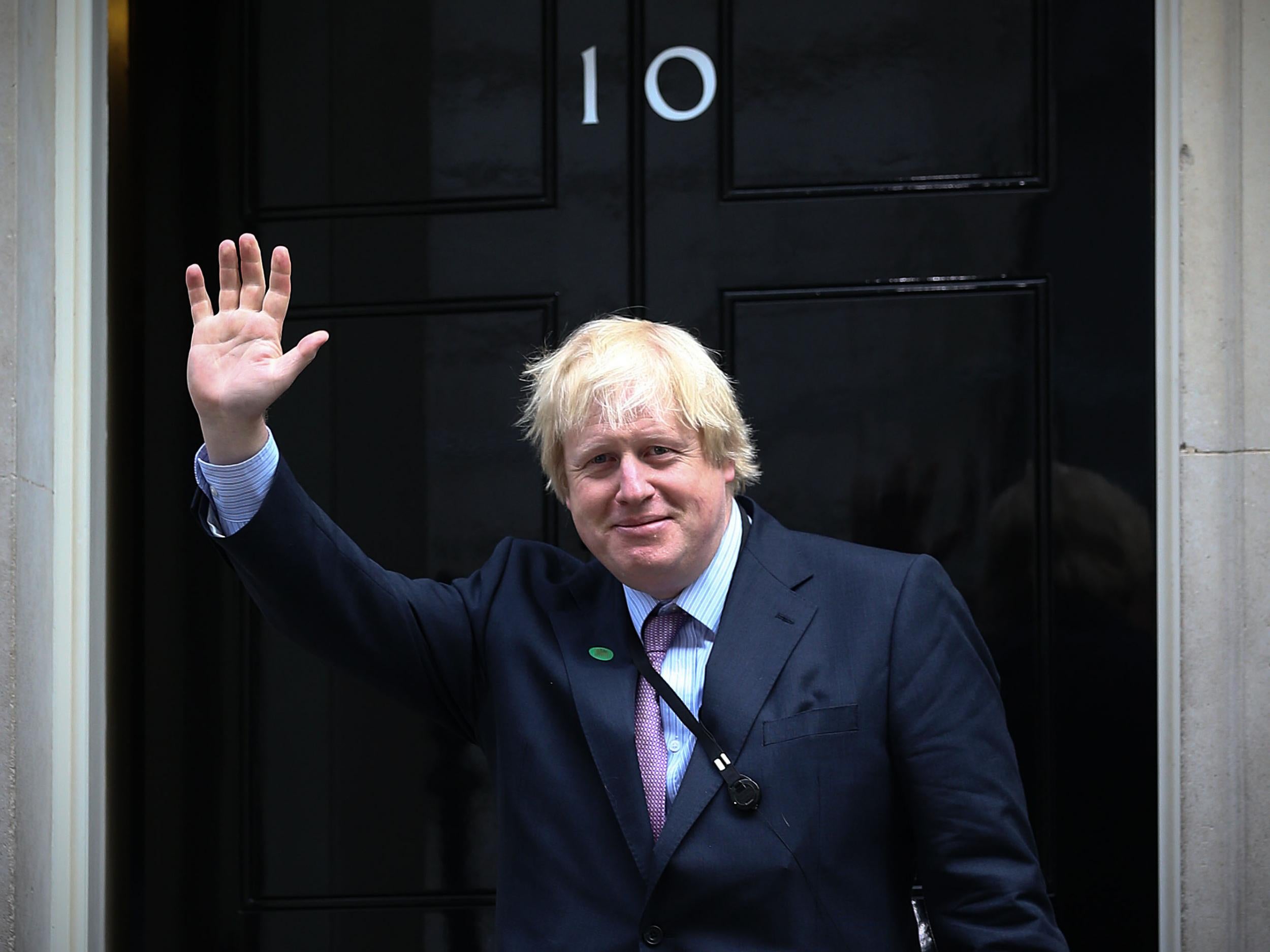 If the UK left the EU on Norway-plus terms, opponents such as Boris Johnson would begin circling straight away