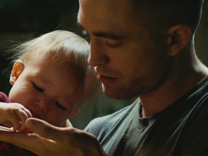 Robert Pattinson in new Claire Denis film ‘High Life’