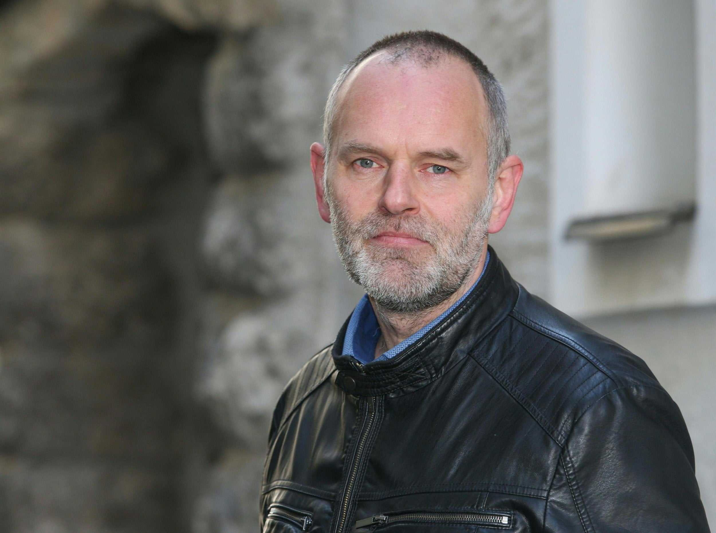 Christian Schilcher, the deputy mayor of the town