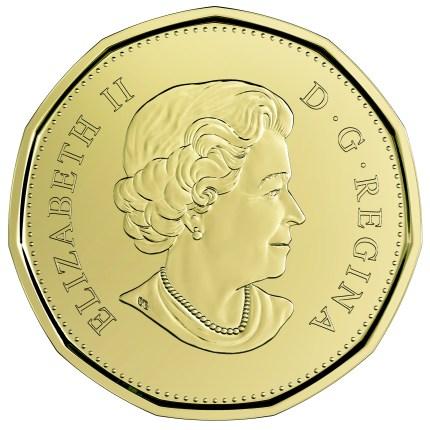 (Royal Canadian Mint)