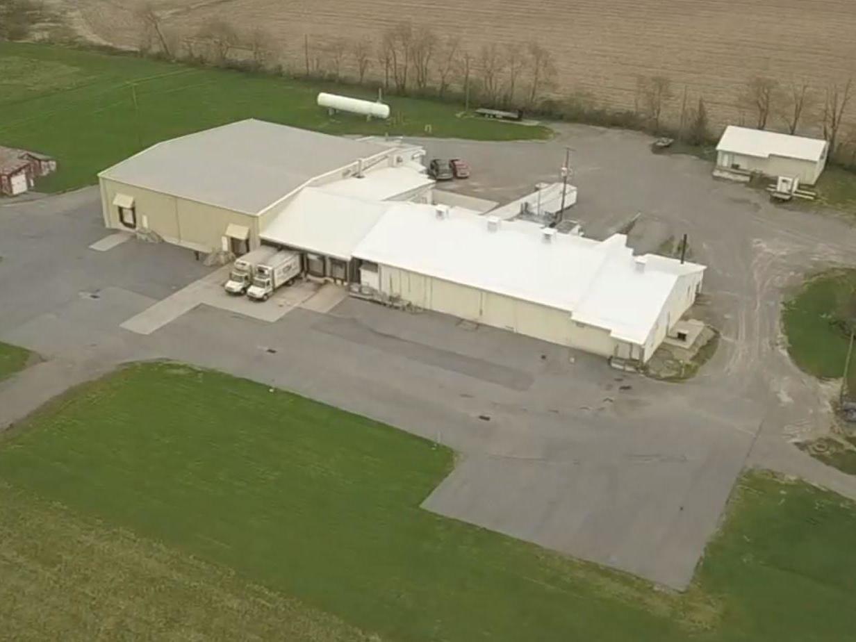 Economy Locker Storage Company in Muncy