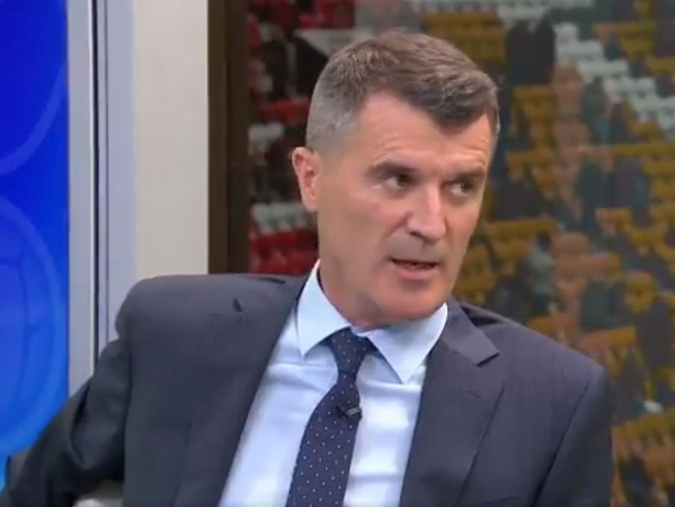 Roy Keane says players at top clubs should not bow to pressure to take pay cuts