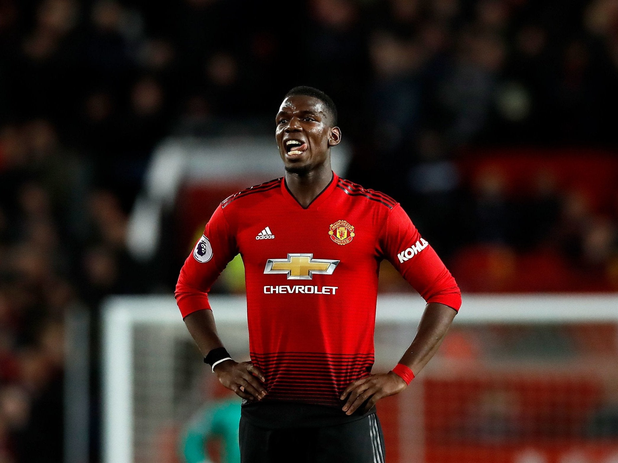 Manchester United must consider if Paul Pogba is really worth persisting with